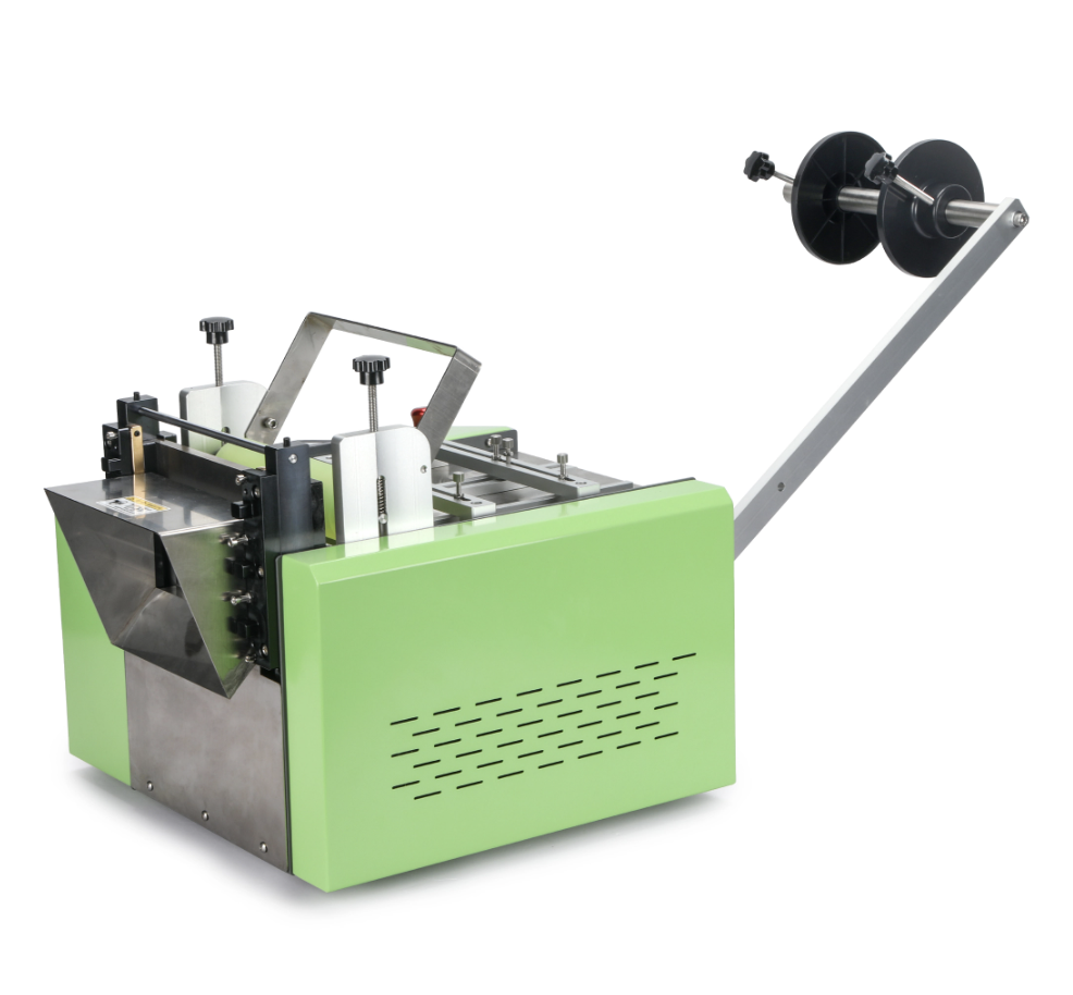 Heat Shrink Tube Cutting Machine Heat Shrink Tube Cutting Machine