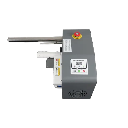 air cushion machine