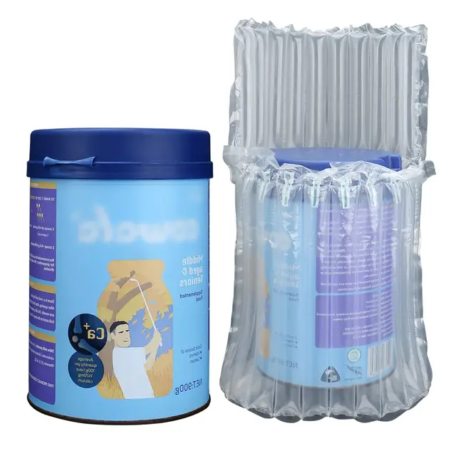 air column roll air column roll