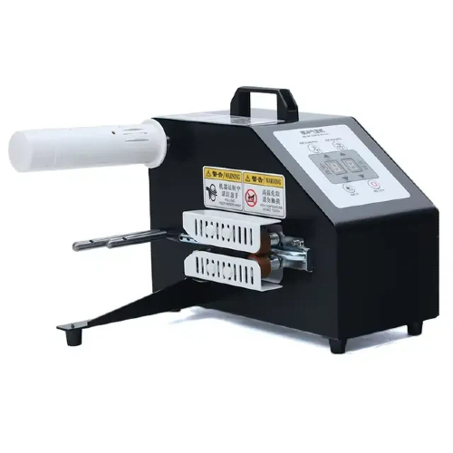 air cushion machine