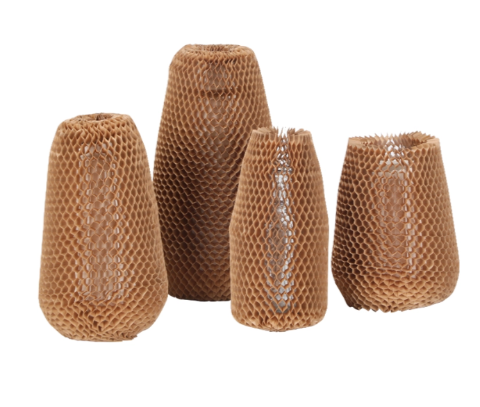 Honeycomb Paper Sleeves Honeycomb Paper Sleeves