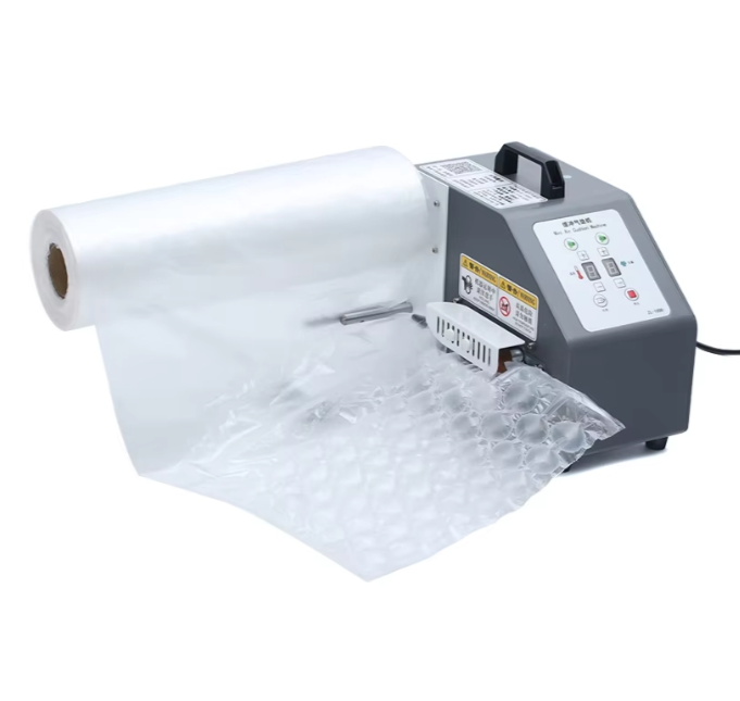 Air Cushion Machine Air Cushion Machine