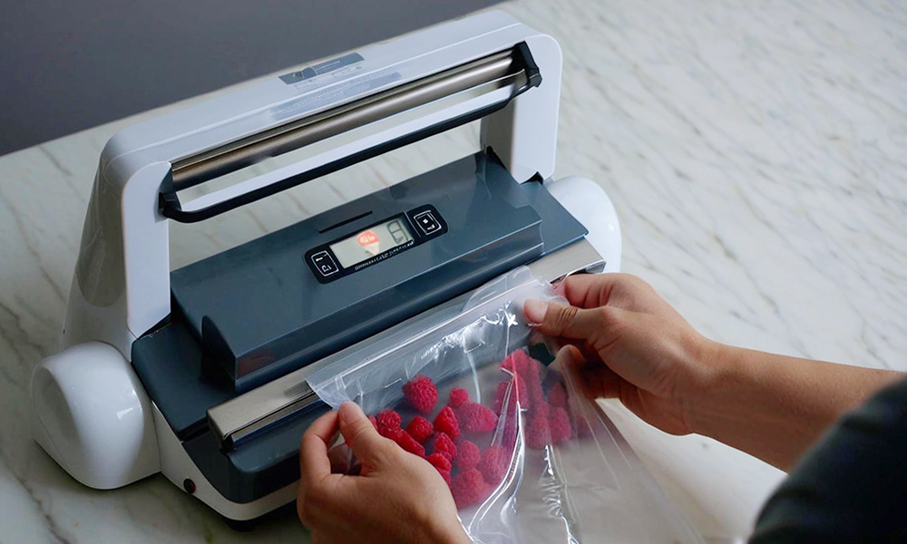 Packing Machine