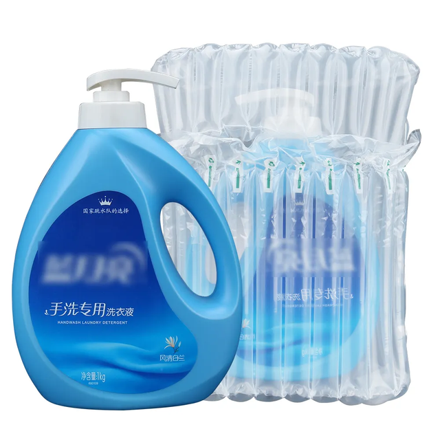 Air Column Bag