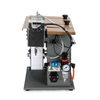 Flat Surface Suction Labeling Machine