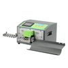 High Precision 6000pcs/h Automatic Wire Stripping Machine