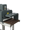  Heating Tube Shrink Baking Machibe Wire Double-sided Baking