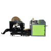 Cutting Slitting and Rewinding Honeycomb Paper Production Machinery