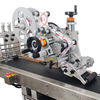 Flat Surface Labeling Machine