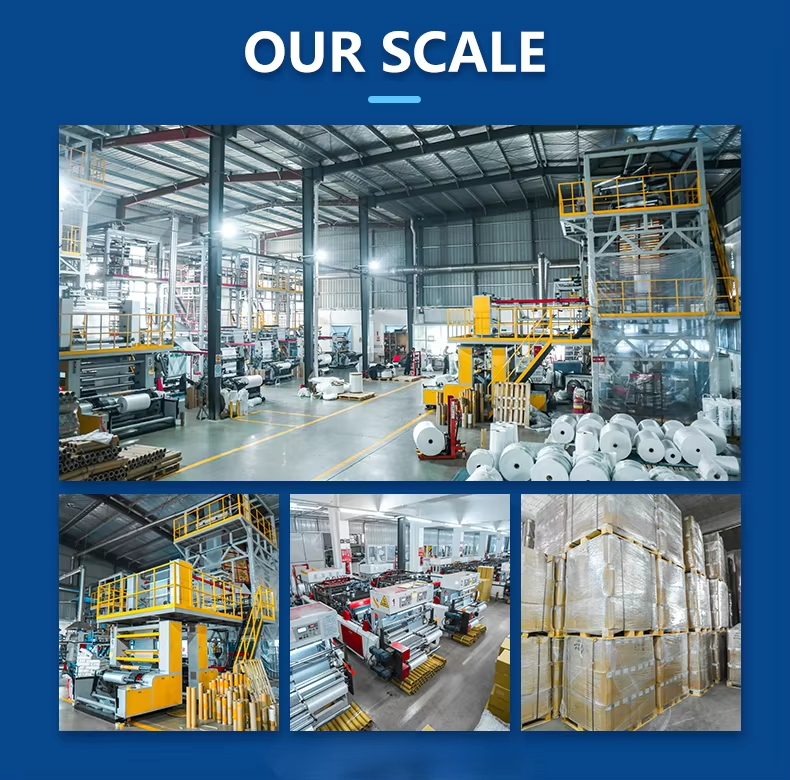 Q20 Air Column Cushion Machine