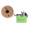 Heat Shrink Tube Cutting Machine