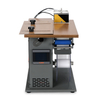 Flat Surface Suction Labeling Machine
