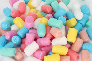 Packaging Peanuts