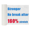White Honeycomb Paper Roll: Eco-Friendly Biodegradable Packaging Cushion