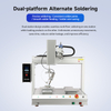 Full Automatic Soldering Machine Selective Soldering Machine