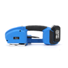 A2 PP/PET Belt Portable Strapping Tool Pallet Strapping Machine