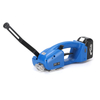 JDH-16 Pallet Plastic PP Belt Battery Strap Machine Portable Electric Banding Tool