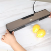 Vacuum Food Sealing Machine: Airtight Seal, Efficient Freshness Lock