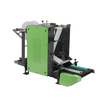 TB50 Automatic Multifunctional Flat Labeling Machine