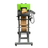 X100 Eco Friendly Paper Cushion Machine Easy Operate