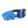 A2 PP/PET Belt Portable Strapping Tool Pallet Strapping Machine