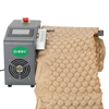 Kraft Paper Bubble Film