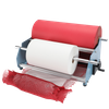 Manual Honeycomb Paper Dispenser(X90)
