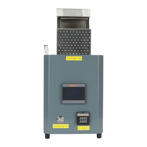 Heat Shrink Tube Baking Machine