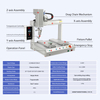 Full Automatic Soldering Machine Selective Soldering Machine
