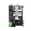 TB50 Automatic Multifunctional Flat Labeling Machine