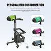 Automatic Paper Embossing Machine High Productivity Paper Cushion Machine