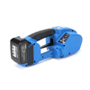 A2 PP/PET Belt Portable Strapping Tool Pallet Strapping Machine