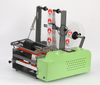 YP50 Economic Simple Round Bottle Labeling Machine for Round Bottles
