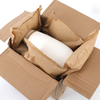 Kraft Paper Bubble Pillow