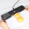 Vacuum Food Sealing Machine