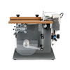 Flat Surface Suction Labeling Machine