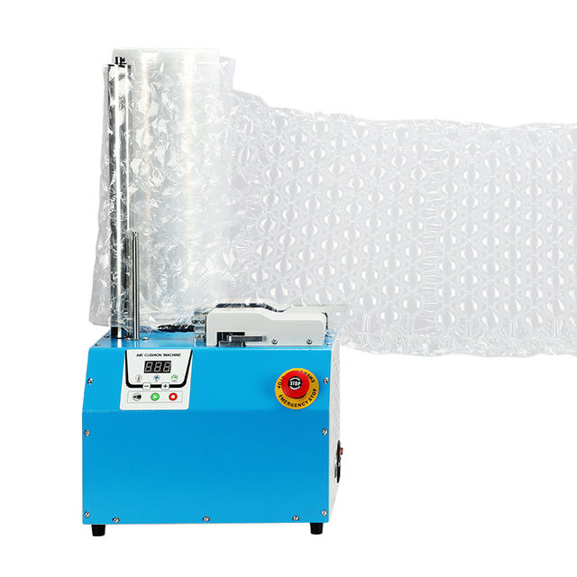 T70S air cushion machine