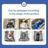 Intelligent Packaging Expandable Pu Foam in Place Machine 