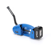 JDH-16 Pallet Plastic PP Belt Battery Strap Machine Portable Electric Banding Tool