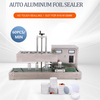 Aluminum Foil Sealing Machine