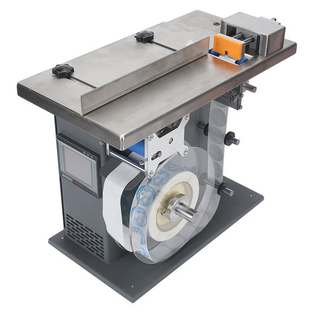TB10 Labelling Machine