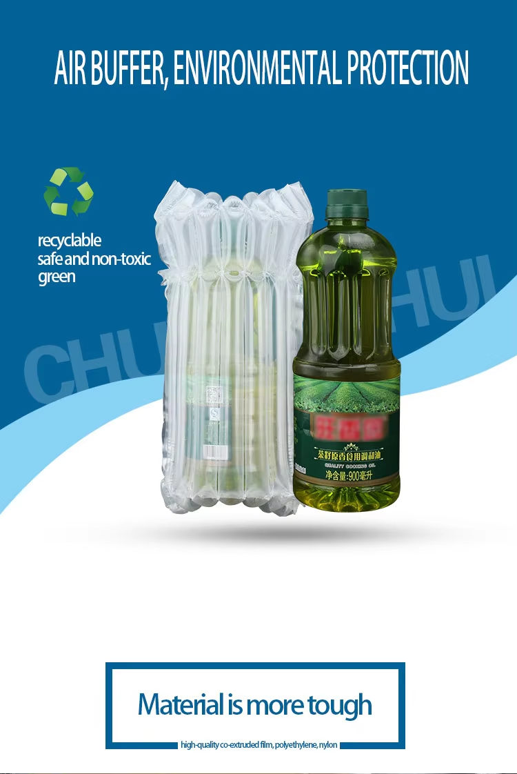 Air Pillow Bag