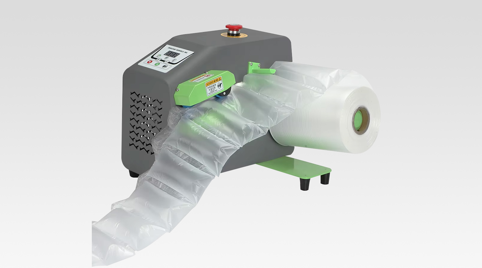 Bubble Wrap Machine