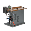 Flat Surface Suction Labeling Machine