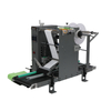 TB50 Automatic Multifunctional Flat Labeling Machine