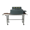  Heating Tube Shrink Baking Machibe Wire Double-sided Baking