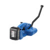 JDH-16 Pallet Plastic PP Belt Battery Strap Machine Portable Electric Banding Tool