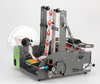 YP50 Economic Simple Round Bottle Labeling Machine for Round Bottles