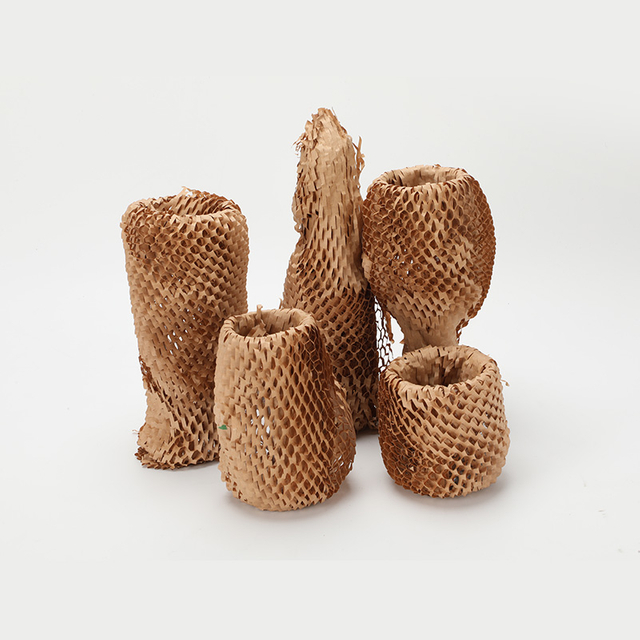 Honeycomb Paper Roll