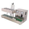 Aluminum Foil Sealing Machine